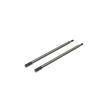 Eje de amortiguador 4x78mm Arrma ARA330796