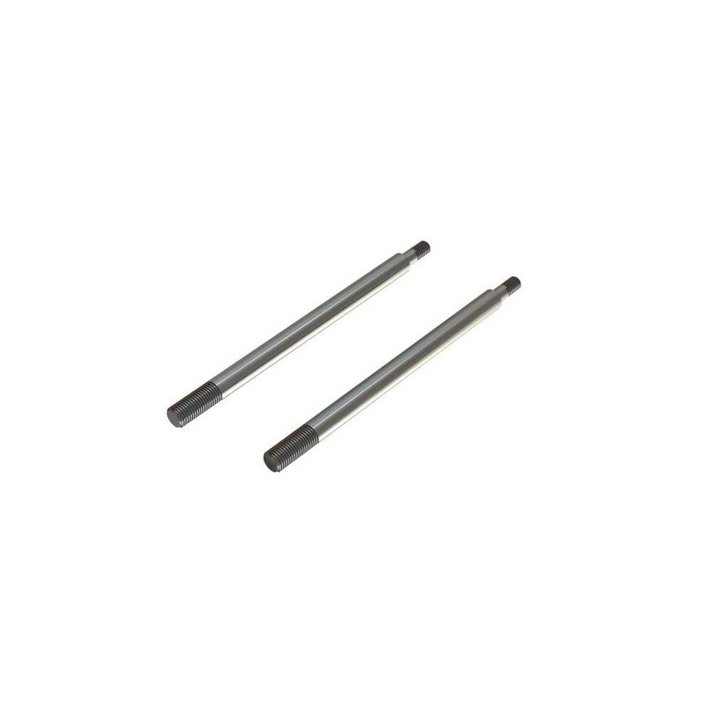 Arrma Shock Shaft 6x95mm 2 ARA330742 Arrma Shock Shaft 6x95mm 2 ARA330742