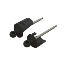 Arrma Shock Shaft Eyelet Spring Perch Rear: 4x4 ARAC9090