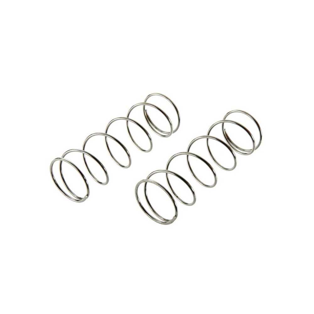 Arrma Shock Spring 70mm M 75.5mm 2 ARAC8941 Arrma Shock Spring 70mm M 75.5mm 2 ARAC8941