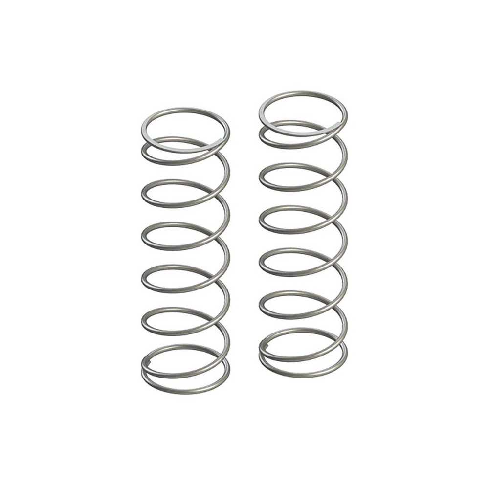 Arrma Shock Spring 76mm M 73.6mm 2 ARAC8944 Arrma Shock Spring 76mm M 73.6mm 2 ARAC8944