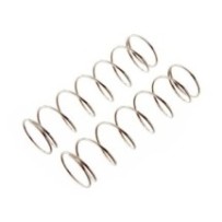 Arrma Shock Spring 84mm M 56.6gf-mm 2 ARAC8948