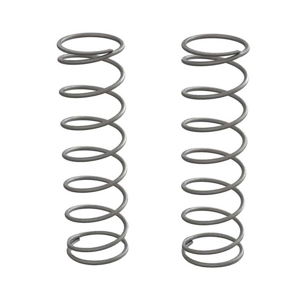 Arrma Shock Spring 85mm 1.09n-mm 6.2lb-in 2: 6S ARAC8928 Arrma Shock Spring 85mm 1.09n-mm 6.2lb-in 2: 6S ARAC8928