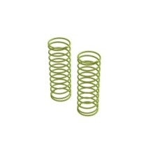 Arrma Shock Spring C 0.359N-Mm Fluorescent Yellow ARA330826