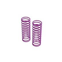 Arrma Shock Spring C 0.359N-Mm Purple ARA330825