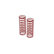 Arrma Shock Spring C 0.359N-Mm Red ARA330827