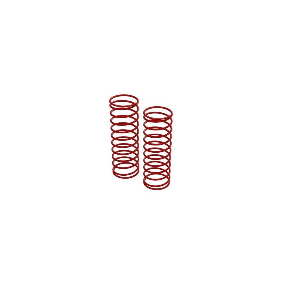 Arrma Shock Spring C 0.359N-Mm Red ARA330827 Arrma Shock Spring C 0.359N-Mm Red ARA330827