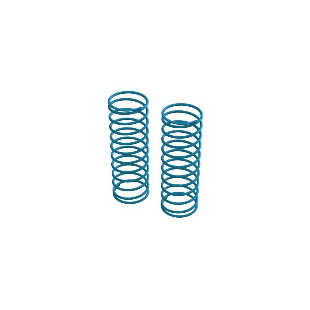 Arrma Shock Spring C 0.359N-Mm - Blue ARA330834 Arrma Shock Spring C 0.359N-Mm - Blue ARA330834