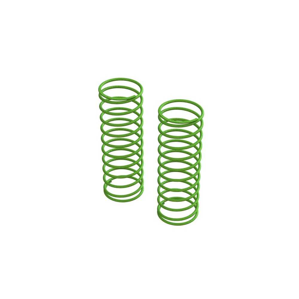 Arrma Shock Spring C 0.359N-mm - Green ARA330835