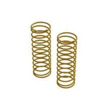 Arrma Shock Spring C 0.359N-mm - Orange ARA330836