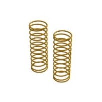 Arrma Shock Spring C 0.359N-mm - Orange ARA330836