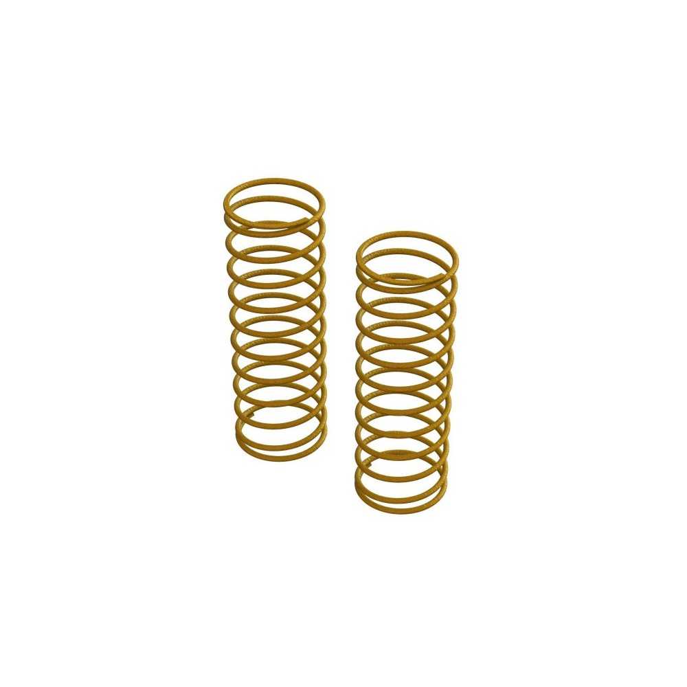 Arrma Shock Spring C 0.359N-mm - Orange ARA330836 Arrma Shock Spring C 0.359N-mm - Orange ARA330836
