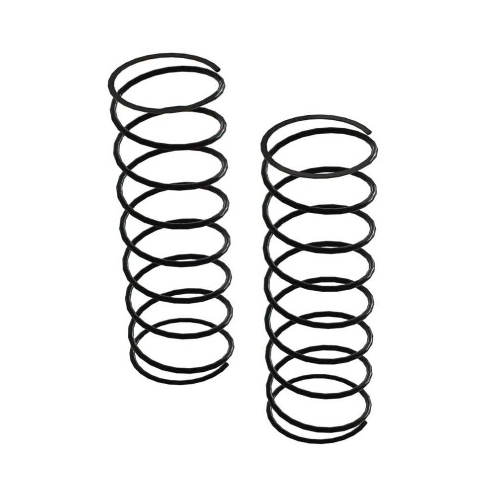 Arrma Shock Spring Front 70mm 2: 4x4 BLX 4S ARAC9095