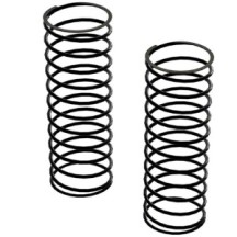 Arrma Shock Spring Rear 80mm 2: 4x4 BLX 4S ARAC9096