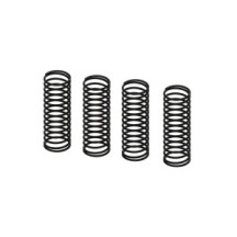 Arrma Shock Spring Set B 0.45N-mm 4: GROM ARA330842