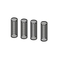 Arrma Shock Spring Set B 0.45N-mm 4: GROM ARA330842
