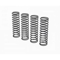 Arrma Shock Spring Set E 0.50N-mm Black 4: GROM ARA-2615