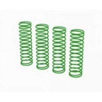 Arrma Shock Spring Set E 0.50N-mm Green 4: GROM ARA-2895