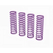 Arrma Shock Spring Set E 0.50N-mm Purple 4: GROM ARA-2896