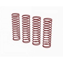 Arrma Shock Spring Set E 0.50N-mm Red 4: GROM ARA-2893