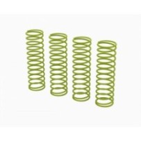 Arrma Shock Spring Set E 0.50N-mm Yellow 4: GROM ARA-2892