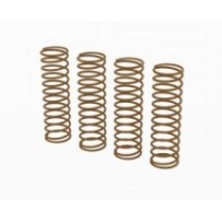 Arrma Shock Spring Set E 50N-mm Bronze 4: GROM ARA-2894