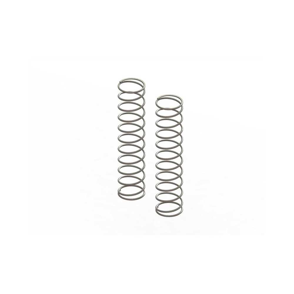 Arrma Shock Springs 110mm 0.56N-sq.m 3.2 f-lb-in 2 ARA330643 Arrma Shock Springs 110mm 0.56N-sq.m 3.2 f-lb-in 2 ARA330643