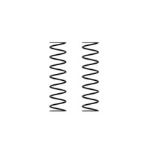 Arrma Shock Springs 130mm 2.01N-mm 11.48lb-in 2 ARA330618