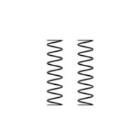Arrma Shock Springs 130mm 2.21N-mm 12.62lb-in 2 ARA330573