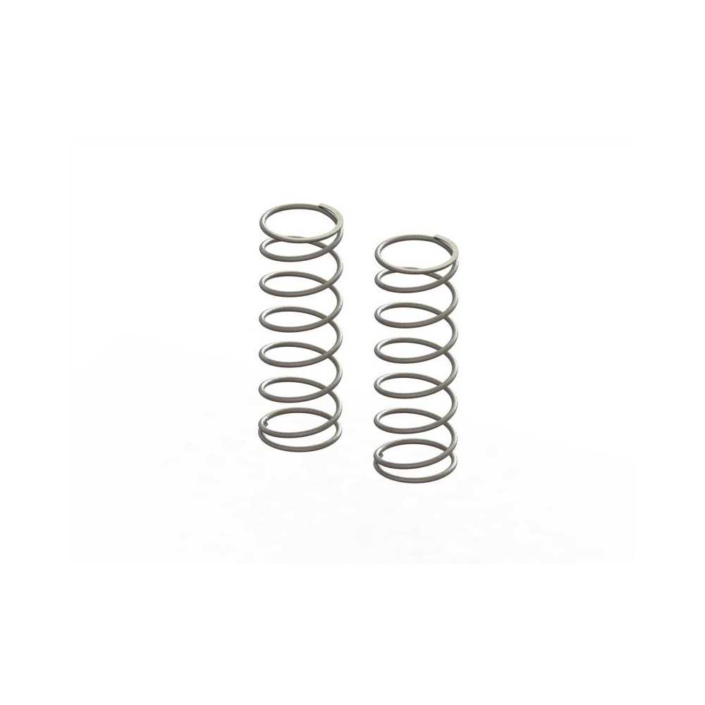 Arrma Shock Springs 70mm 1.23N-sq.m 7 f-lb-in 2 ARA330638 Arrma Shock Springs 70mm 1.23N-sq.m 7 f-lb-in 2 ARA330638