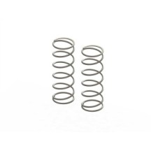 Arrma Shock Springs 70mm 1.42N-sq.m 8.1 f-lb-in 2 ARA330639