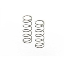 Muelles de amortiguador Arrma 70mm 1.5N-sq.m ARA330640