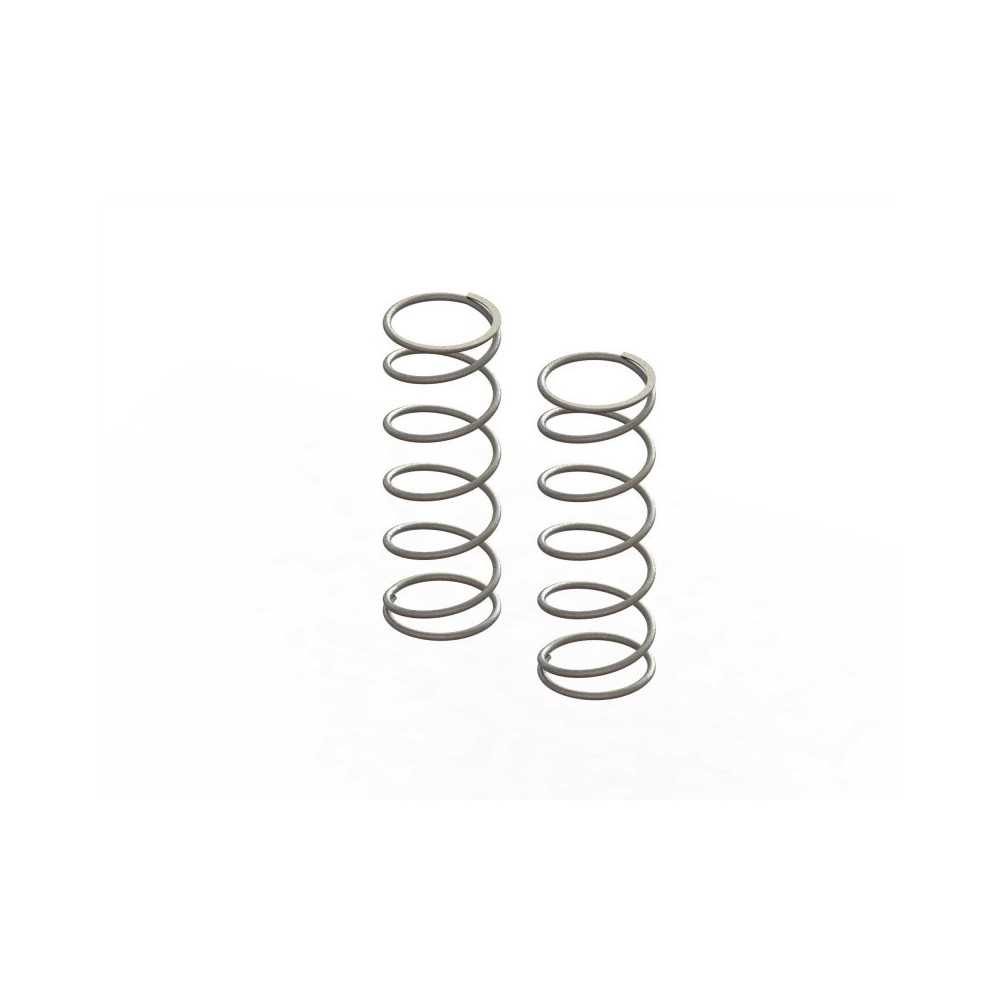 Arrma Shock Springs 70mm 1.5N-sq.m 8.6 f-lb-in 2 ARA330640 Arrma Shock Springs 70mm 1.5N-sq.m 8.6 f-lb-in 2 ARA330640