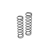 Arrma Shock Springs 72mm 0.97N-mm 5.54lbf-in 2 ARA330782