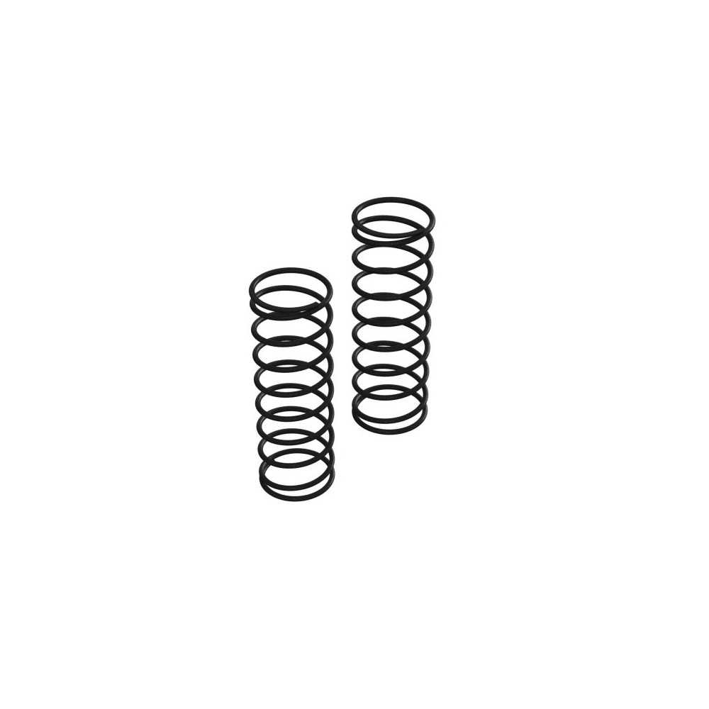 Arrma Shock Springs 72mm 0.9N-mm 5.14lbf-in 2 ARA330783