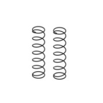 Arrma Shock Springs 80mm 0.547N-mm 3.12lb-in 2 ARA-1803