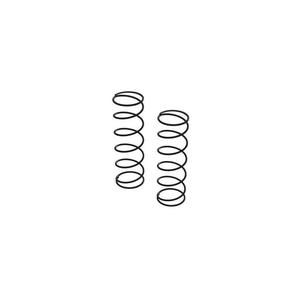 Arrma Shock Springs 85mm 0.54N-mm 3.08lb-in 2 ARA330800 Arrma Shock Springs 85mm 0.54N-mm 3.08lb-in 2 ARA330800