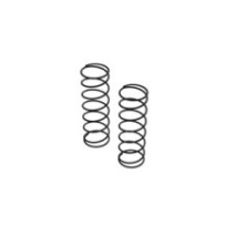 Arrma Shock Springs 85mm 0.64N-mm 3.65lb-in 2 ARA330799