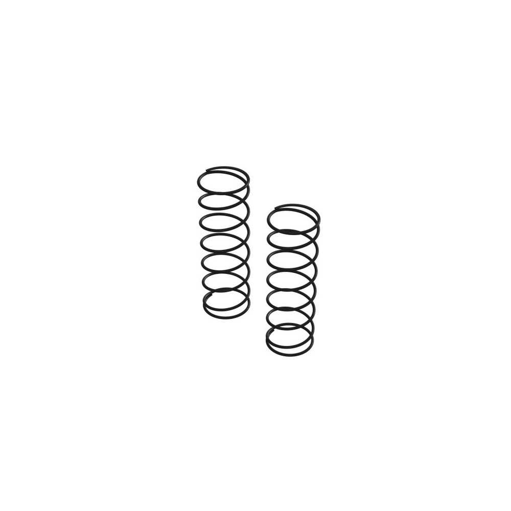 Muelles de amortiguador 85mm 0.64N-mm Arrma ARA330799 Muelles de amortiguador 85mm 0.64N-mm Arrma ARA330799