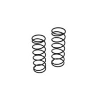 Arrma Shock Springs 85mm 1.21N-mm 6.91lbf-in 2 ARA330780