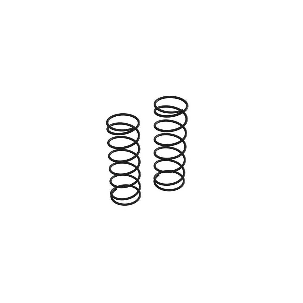 Arrma Shock Springs 85mm 1.21N-mm 6.91lbf-in 2 ARA330780 Arrma Shock Springs 85mm 1.21N-mm 6.91lbf-in 2 ARA330780