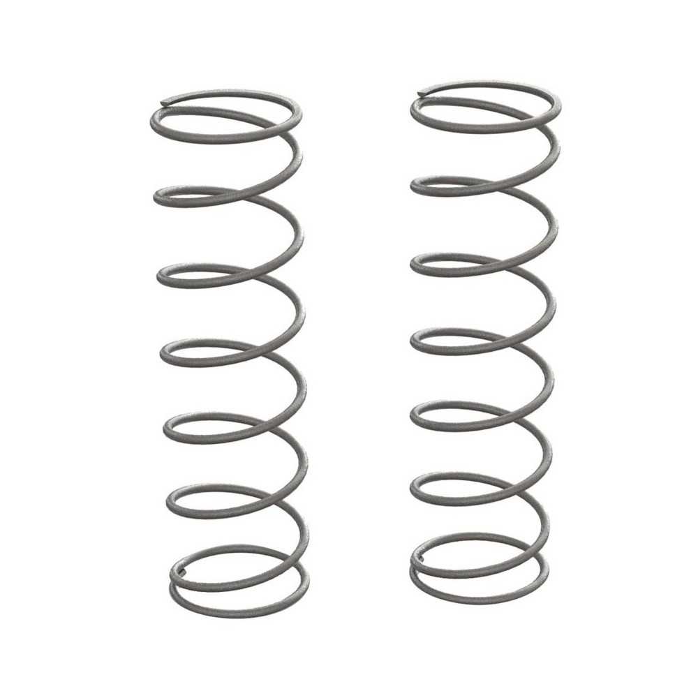 Arrma Shock Springs 84mm 0.94n-mm 5.4lb-in 2: 6S ARAC8927 Arrma Shock Springs 84mm 0.94n-mm 5.4lb-in 2: 6S ARAC8927