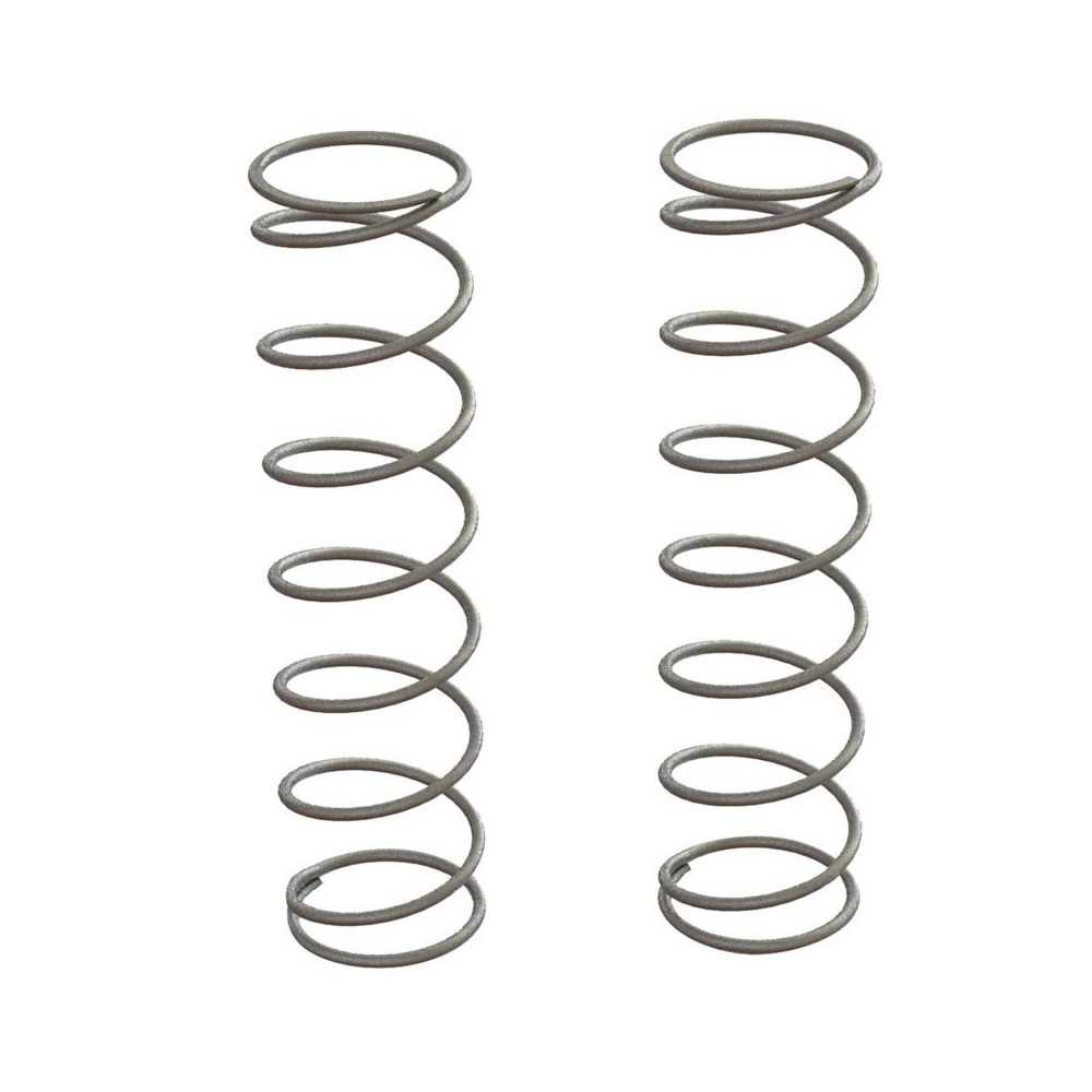 Arrma Shock Springs 95mm 0.87n-mm 5.0lb-in 2: 6S ARAC8929 Arrma Shock Springs 95mm 0.87n-mm 5.0lb-in 2: 6S ARAC8929