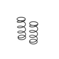 Arrma Shock Springs: 49mm 1.65N-mm 9.42lb-in2 ARA330771