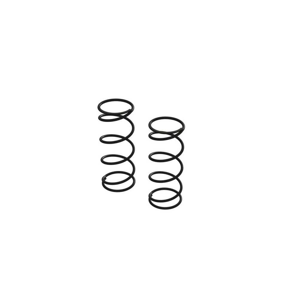 Arrma Shock Springs: 49mm 1.65N-mm 9.42lb-in2 ARA330771 Arrma Shock Springs: 49mm 1.65N-mm 9.42lb-in2 ARA330771