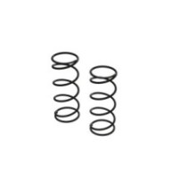 Arrma Shock Springs: 49mm 1.85N-mm 10.56lb-in2 ARA330772