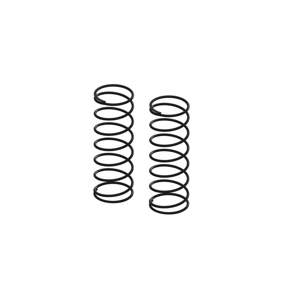Arrma Shock Springs: 55mm 0.547N-mm 3.12lb-in 2 ARA-1802 Arrma Shock Springs: 55mm 0.547N-mm 3.12lb-in 2 ARA-1802