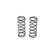 Arrma Shock Springs: 55mm 1.3N-mm 7.6lbf-in 2 ARA330712