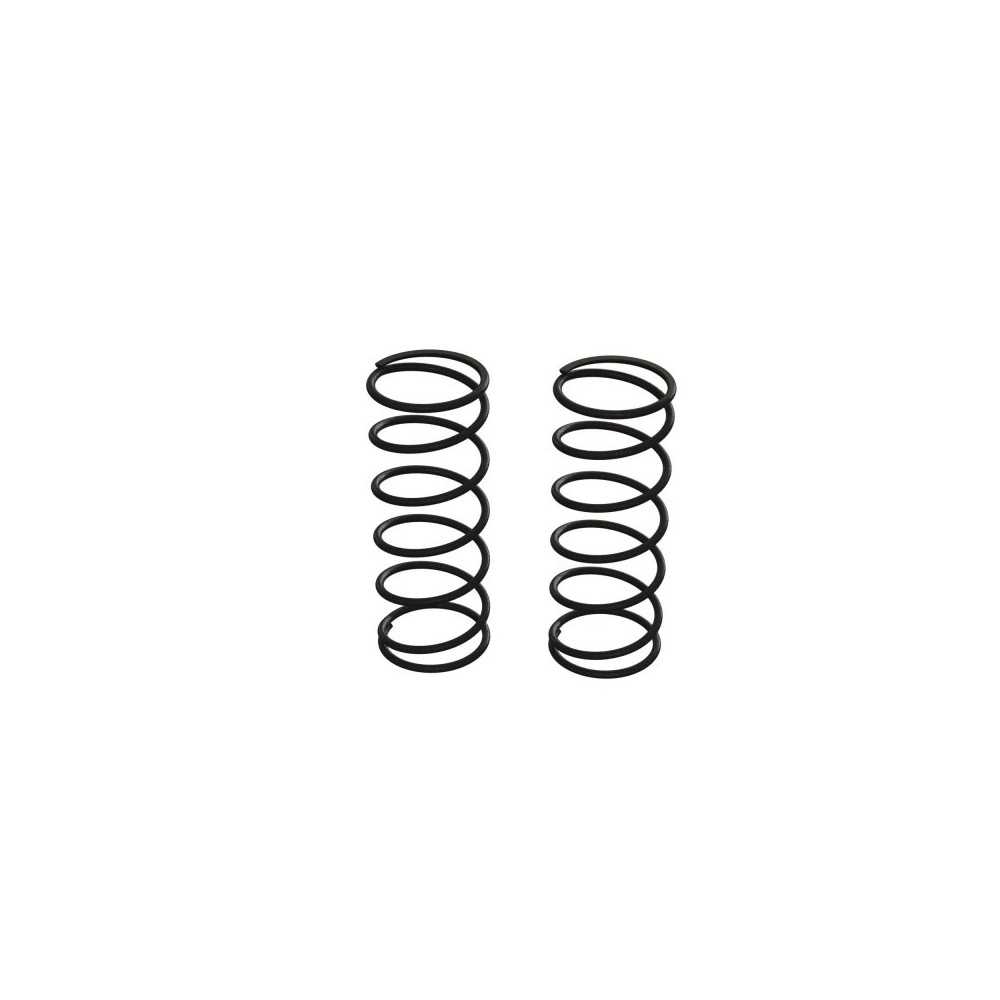 Arrma Shock Springs: 55mm 1.3N-mm 7.6lbf-in 2 ARA330712 Arrma Shock Springs: 55mm 1.3N-mm 7.6lbf-in 2 ARA330712