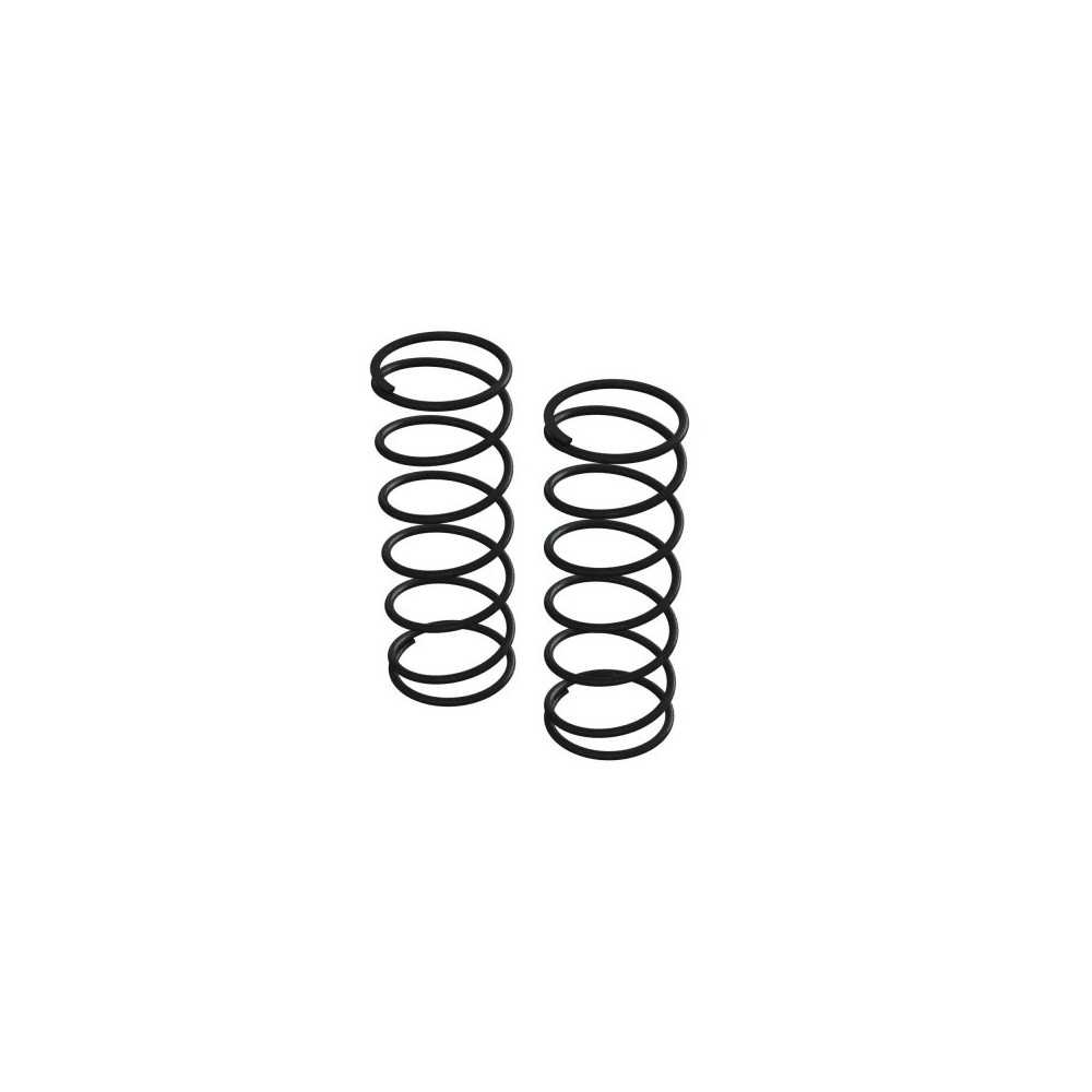 Arrma Shock Springs: 70mm 1.28N-mm 7.31lb-in2 ARA330759 Arrma Shock Springs: 70mm 1.28N-mm 7.31lb-in2 ARA330759